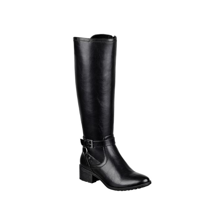 Liz Claiborne Gabrey Womens Riding Boots