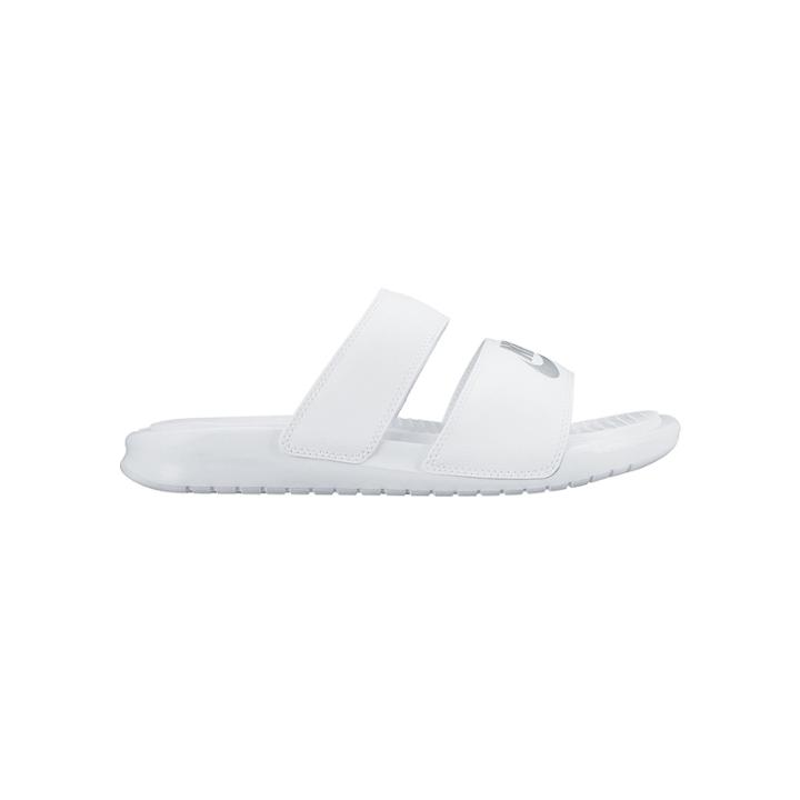 Nike Benassi Duo Ultra Slide Womens Sandals