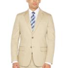 Jf Khaki Sport Coat Slim