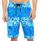 Arizona Placement Print Board Shorts