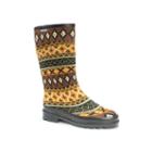 Muk Luks Anabelle Womens Rain Boots