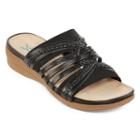Yuu Mavie Womens Sandal