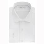 Van Heusen Flex Cool Collar Reg Fit Long-sleeve Woven Dress Shirt