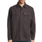 Coleman Shirt Jacket