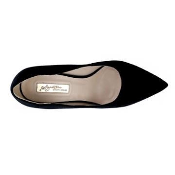 Olivia Miller Emberlyn Womens Pumps