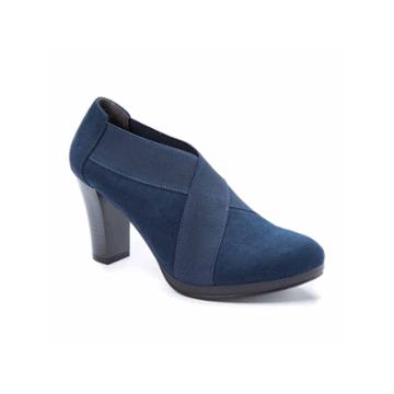 Andrew Geller Kell Womens Pumps