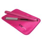 Chi Air Pure Pink Titanium Hairstyling 1 Flat Iron