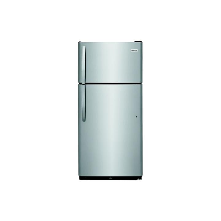Frigidaire Energy Star 18 Cu Ft Top Freezer - 85407880018