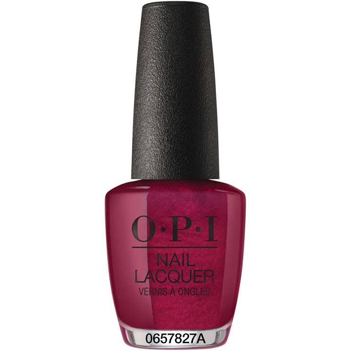 Opi Sending You Holiday Hugs Nail Polish