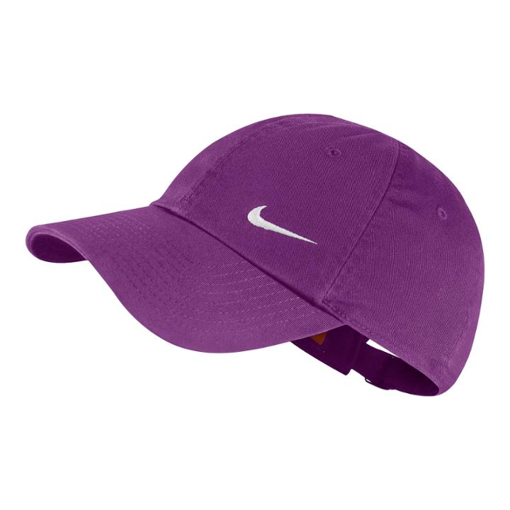 Nike Solid Baseball Cap