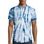 Arizona Tie-dye Woven Shirt