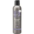 Design Essentials Peppermint & Aloe Therapeutics Anti-itch Shampoo 8oz