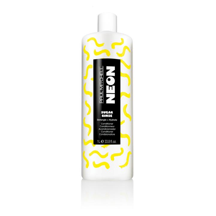 Paul Mitchell Sugar Rinse - 33.8 Oz.