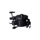 Bestway 4.8v Rechargeable Sidewinder Air Pump