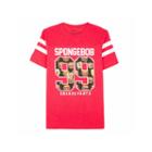 Spongebob 99 Short-sleeve Tee