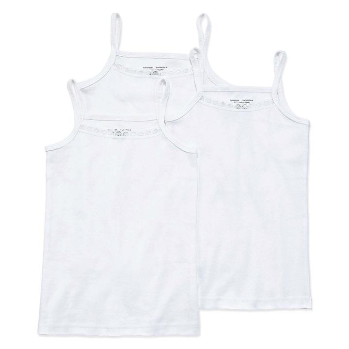 3-pc. Round Neck Camisole