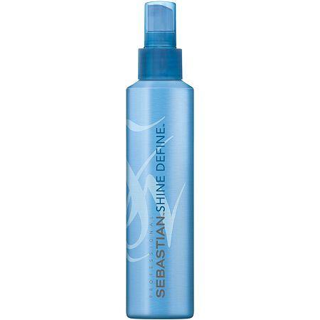 Sebastian Shine Define Hairspray - 6.8 Oz.