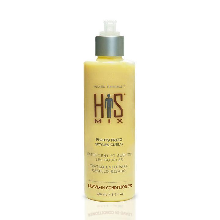 Mixed Chicks His Mix Leave In Conditioner-8.5 Oz.
