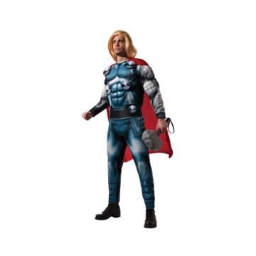 Marvel Classic Deluxe Thor Adult Costume
