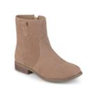 Journee Collection Brit Ankle Booties