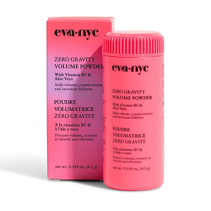 Eva Nyc Zero Gravity Hair Powders