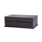 Ebony Jewelry Box