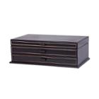 Ebony Jewelry Box