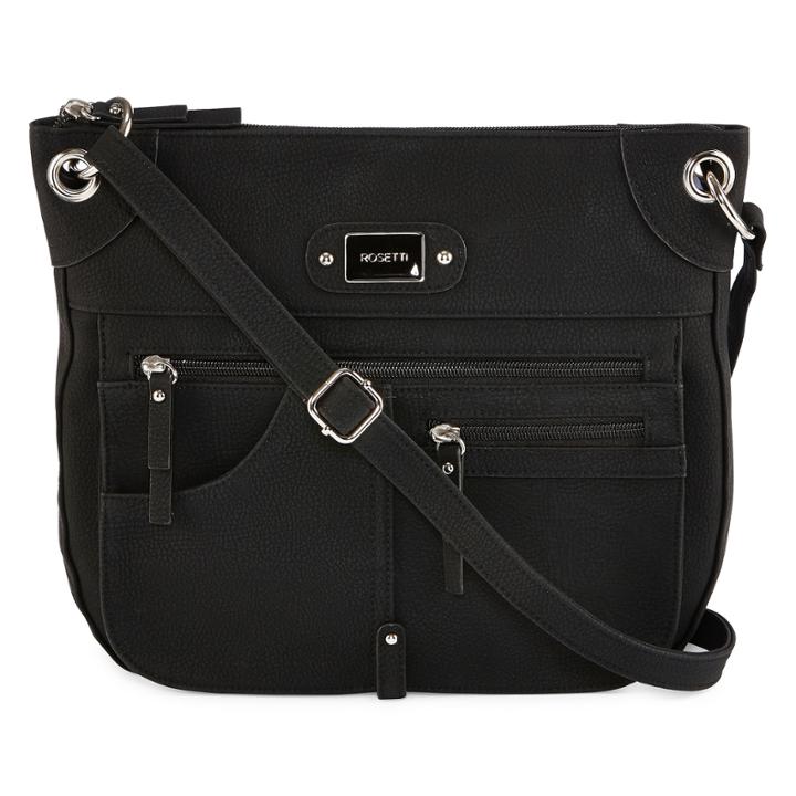 Rosetti Crossroads Winnie Mid Crossbody Bag