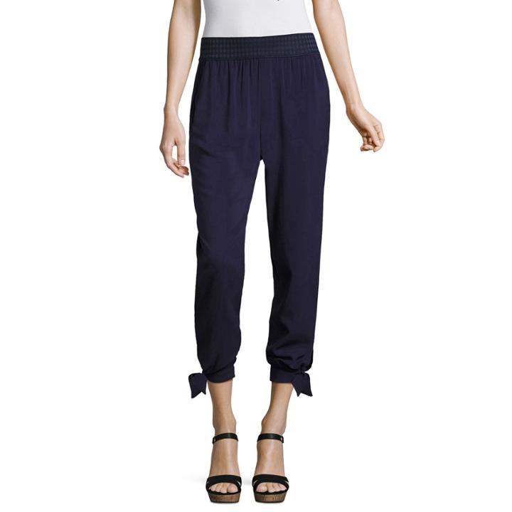 By & By Classic Fit Cargo Pants Juniors