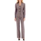 Le Suit Jacket And Pants Set