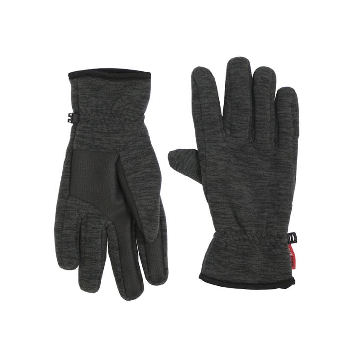 Heatcore&trade; Fleece Touch Gloves