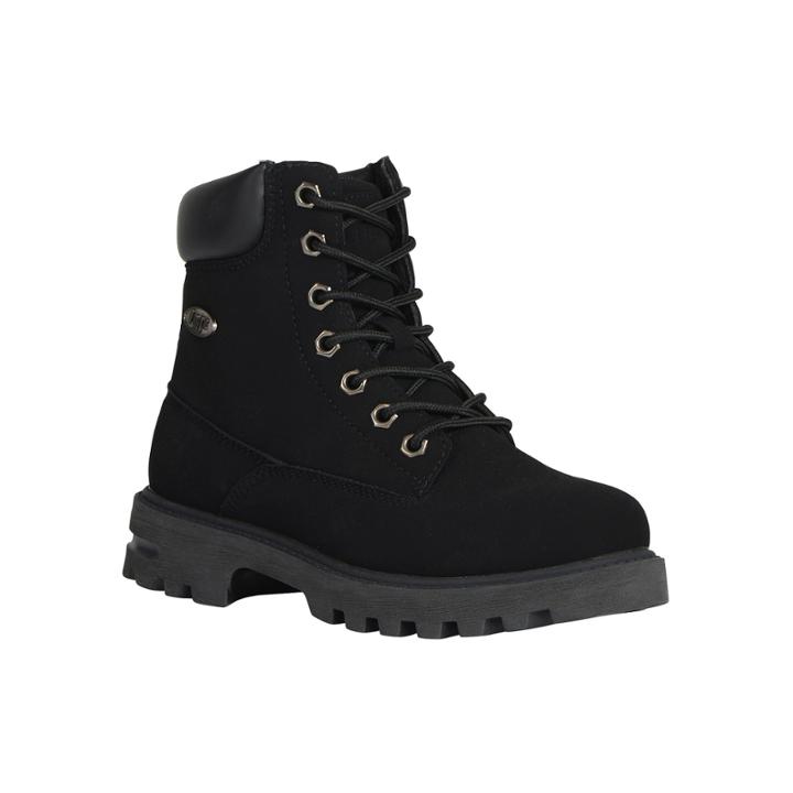 Lugz Empire Hi Wr Womens Hiking Boots