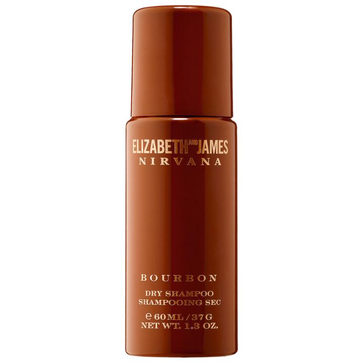 Elizabeth And James Nirvana Bourbon Dry Shampoo