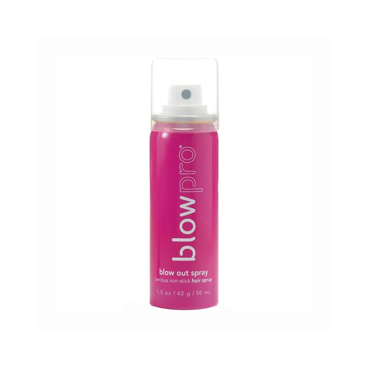 Blowpro Blow Out Serious Nonstick Hairspray - 1.5 Oz.