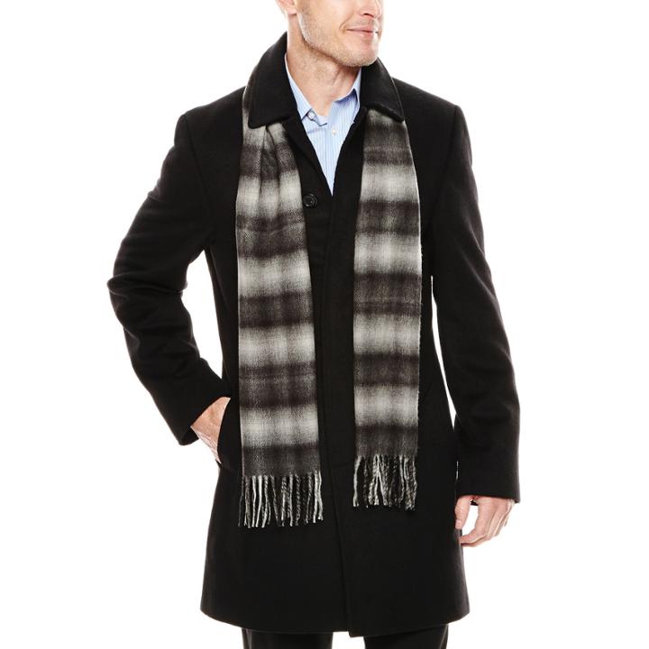 Stafford Car Coat