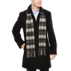 Stafford Car Coat