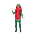 Adult Watermelon Costume - One Size Fits Most