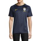 Nike Brazil Jersey
