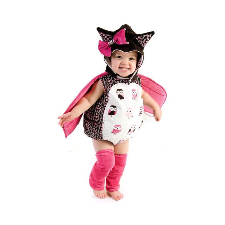 Emily The Owl