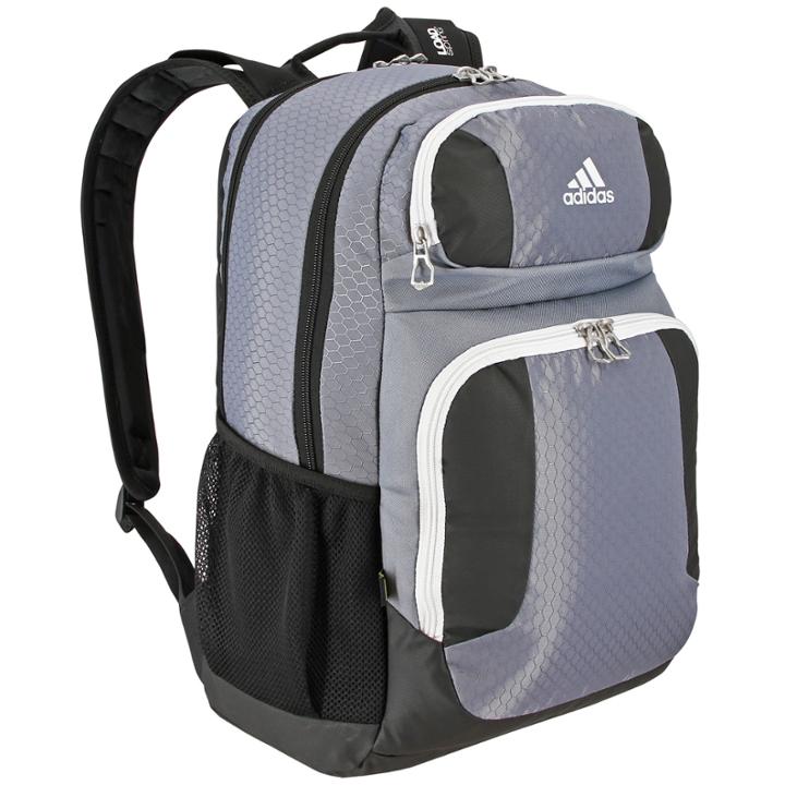 Adidas Strength Backpack