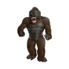 King Kong Inflatable Child Costume - One-size