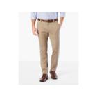 Dockers Easy Khaki With Stretch Slim Tapered Fit Pants