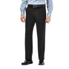 Haggar Classic Fit Woven Stripe Suit Pants
