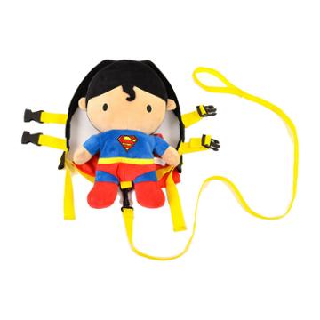 Kidsembrace Harness Buddy Logo Backpack