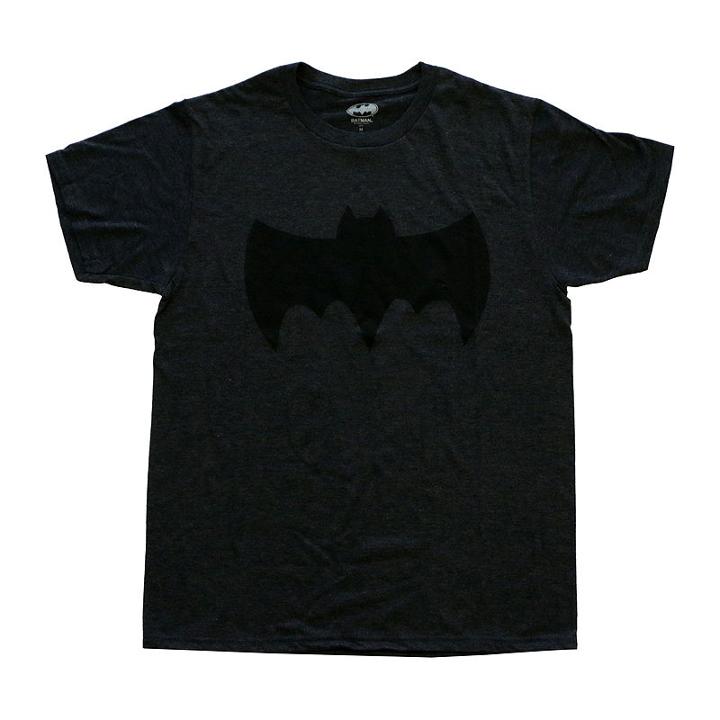 Batman Shield Graphic Tee
