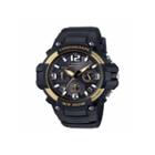 Casio Mens Black Strap Watch-mcw100h-9a2v
