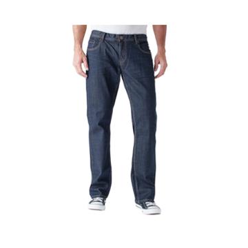 Seven7 Straight-leg Jeans