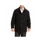 Matthew Overcoat Big