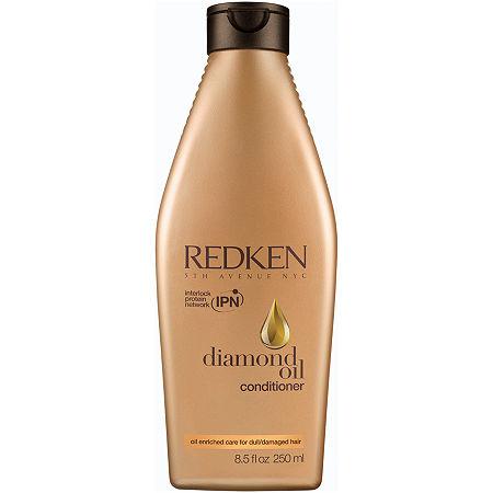 Redken Diamond Oil Conditioner - 8.5 Oz.