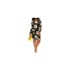 Giselle Floral Mesh